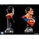 DC Comics Bust 1/1 Superman 76 cm